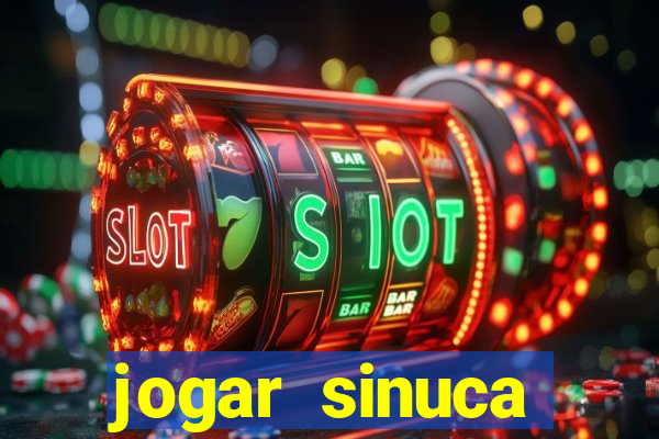 jogar sinuca apostando dinheiro